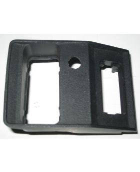 BMW E34 Dashboard Fog Light Lamp Switch Trim Cover Left 51458110497